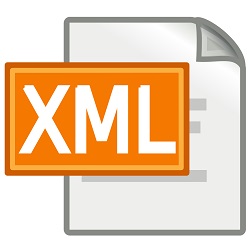 دانلود پاورپوینت زبان برنامه نویسی ایکس ام ال XML