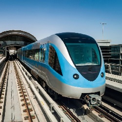 دانلود مقاله کنترل ترافیک و انرژی و شبکه توزیع مترو تهران – کرج