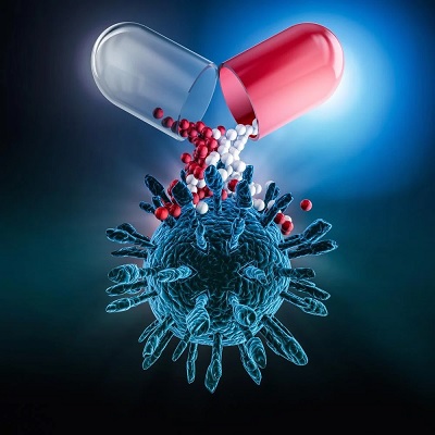 دانلود مقاله کاربرد نانوذرات در داروسازی هدفمند با کنترل زمانی