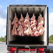 دانلود مقاله عوامل موثر بر رشد صادرات گوشت قرمز