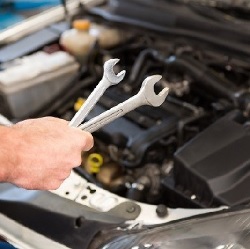 دانلود مقاله گزارش کارآموزی مکانیک خودرو در تعمیرگاه مکانیکی